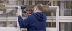 manufacture