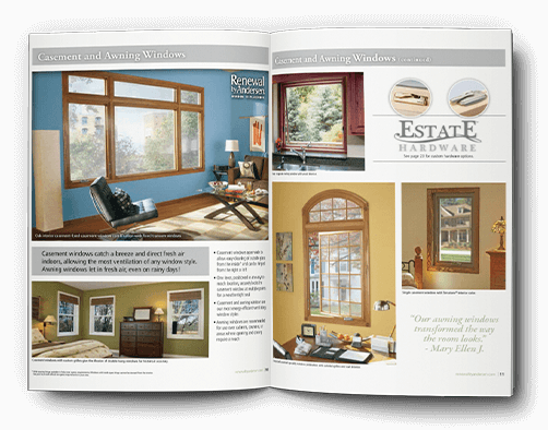 Brochure