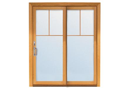 Tall Fractional Grille Options