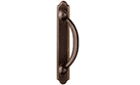 Encino Gliding Hardware