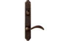 Encino Hinged Hardware