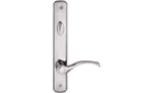 Newbury Hinged Hardware