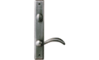 Yuma Hinged Hardware