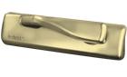 Casement Hardware Bright Brass