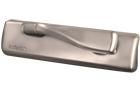 Casement Hardware Stain Nickel