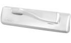 Casement Hardware White