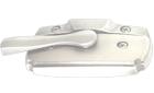 Double Hung Hardware White