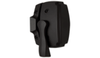 Gliding Hardware Black