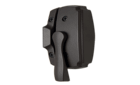 Gliding Hardware Dark Bronze
