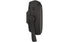 Slider Hardware Distressed Nickel