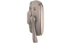 Slider Hardware Stain Nickel