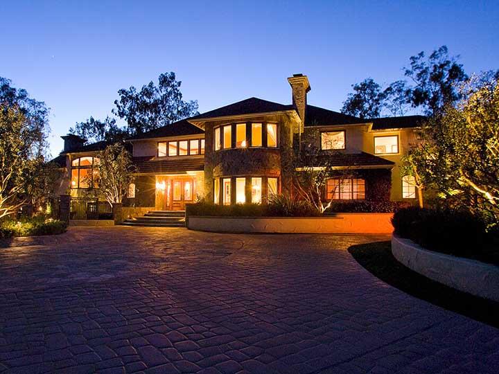 Terratone casement & specialty windows