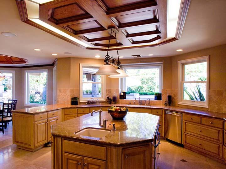 Double hung windows