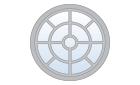 Circle Specialty Style