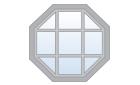 Octagon Specialty Type