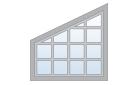 Trapezoid Specialty Type