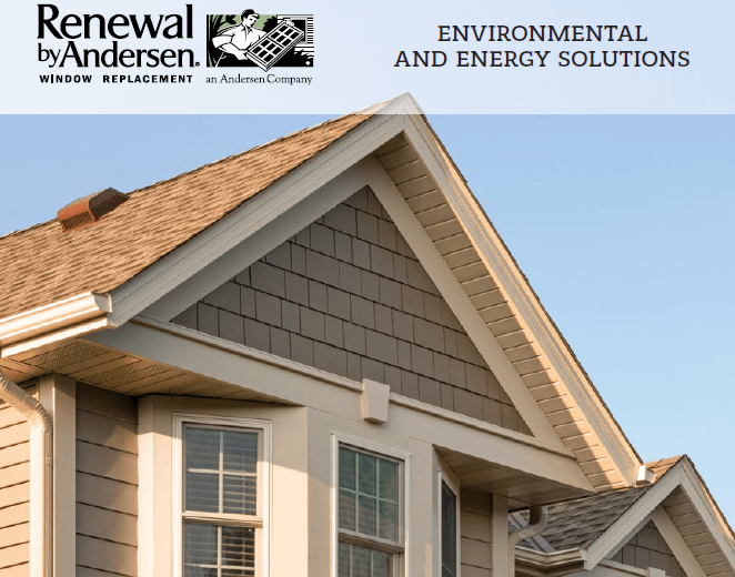 environmental commitment catalog