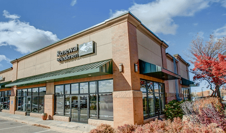Burnsville Showroom