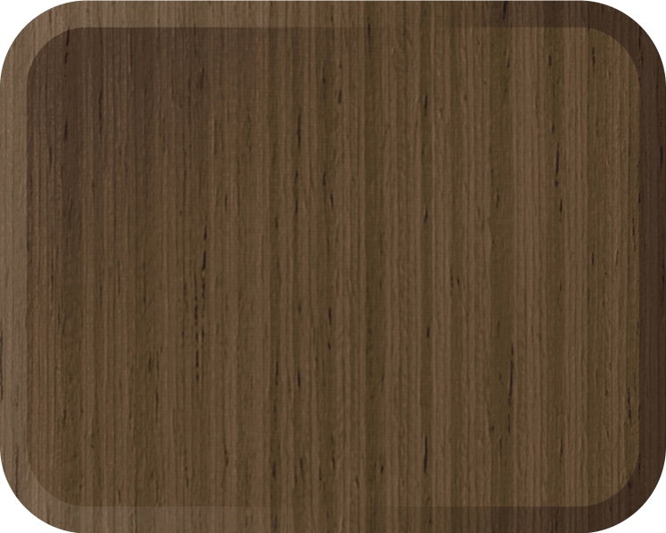 Interior wood stain Espresso on pine