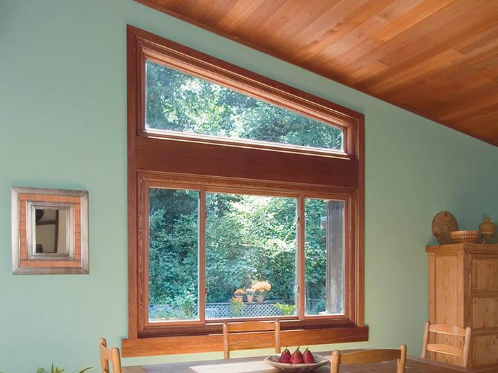 Specialty Windows Round Arch More Renewal By Andersen
