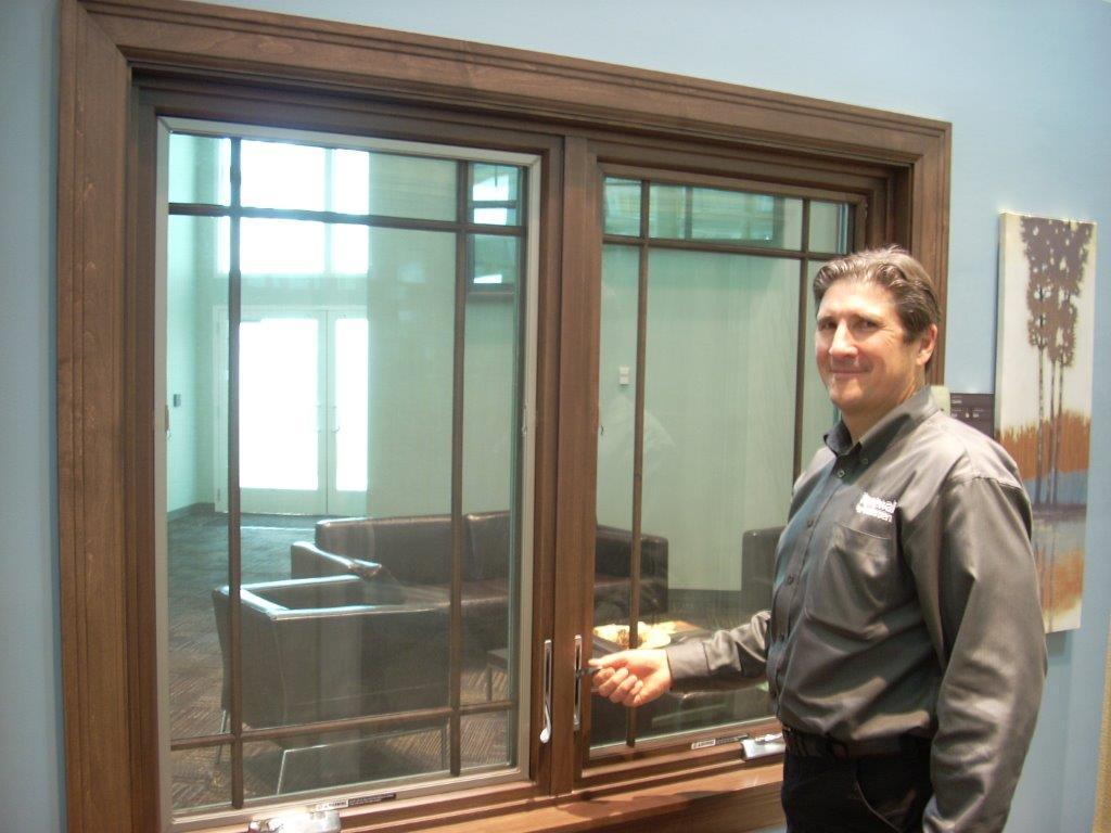 Window Installation Services in Washington GA