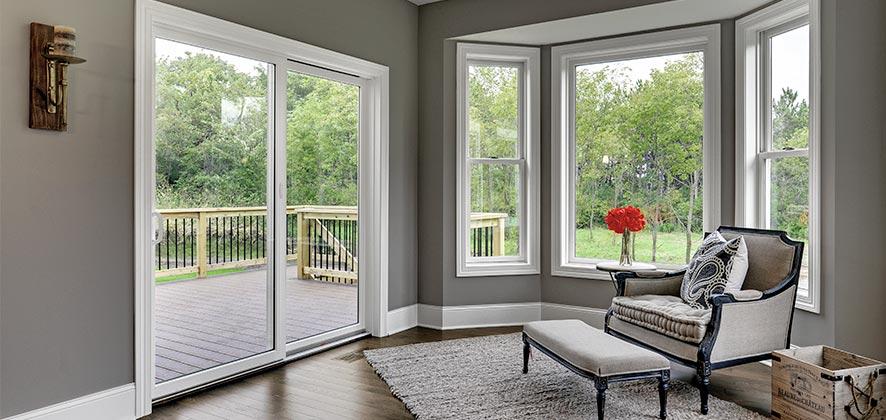Replace Window With French Doors Cost in 2023