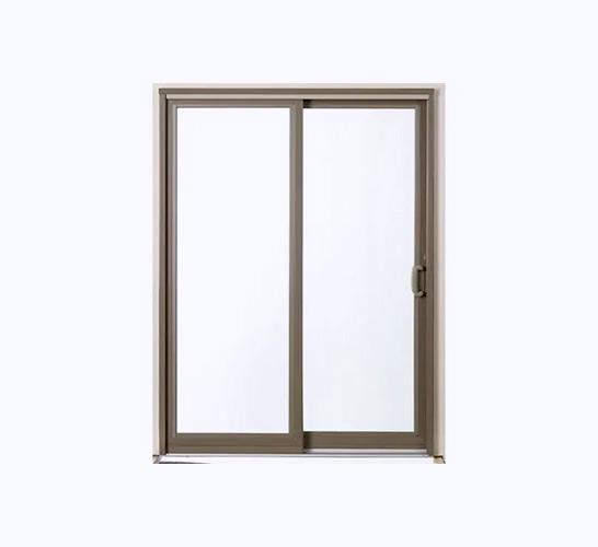Contemporary Sliding Door Renewal By, Andersen Patio Door Screen Track