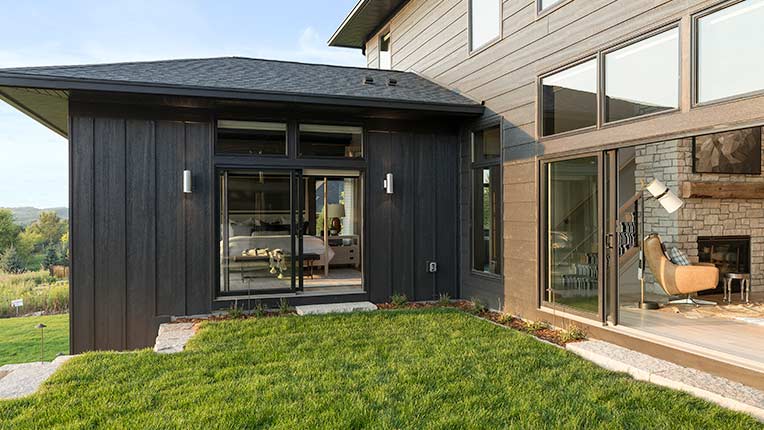 Contemporary Sliding Doors Contemporary Sliding Doors, Sliding Glass Doors Jamaica