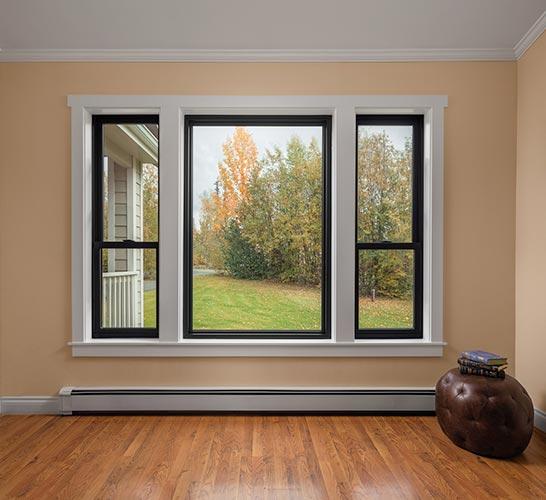 Double Hung Windows Renewal By Andersen