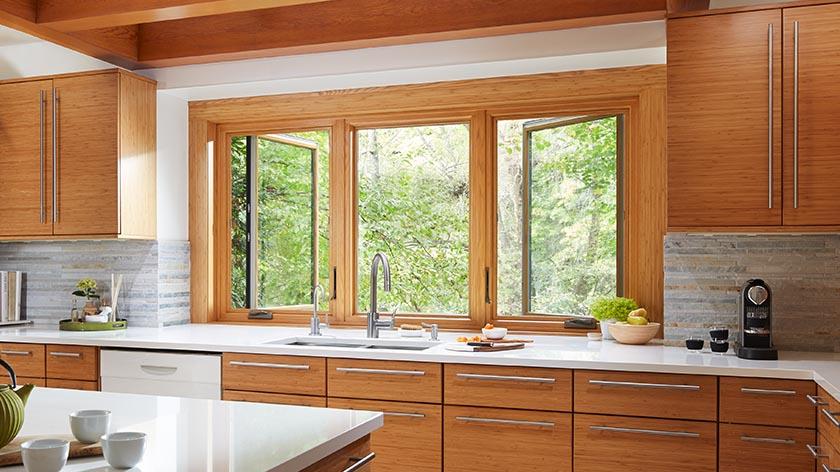 Replacement Casement Windows | Acclaim Windows | Renewal by Andersen