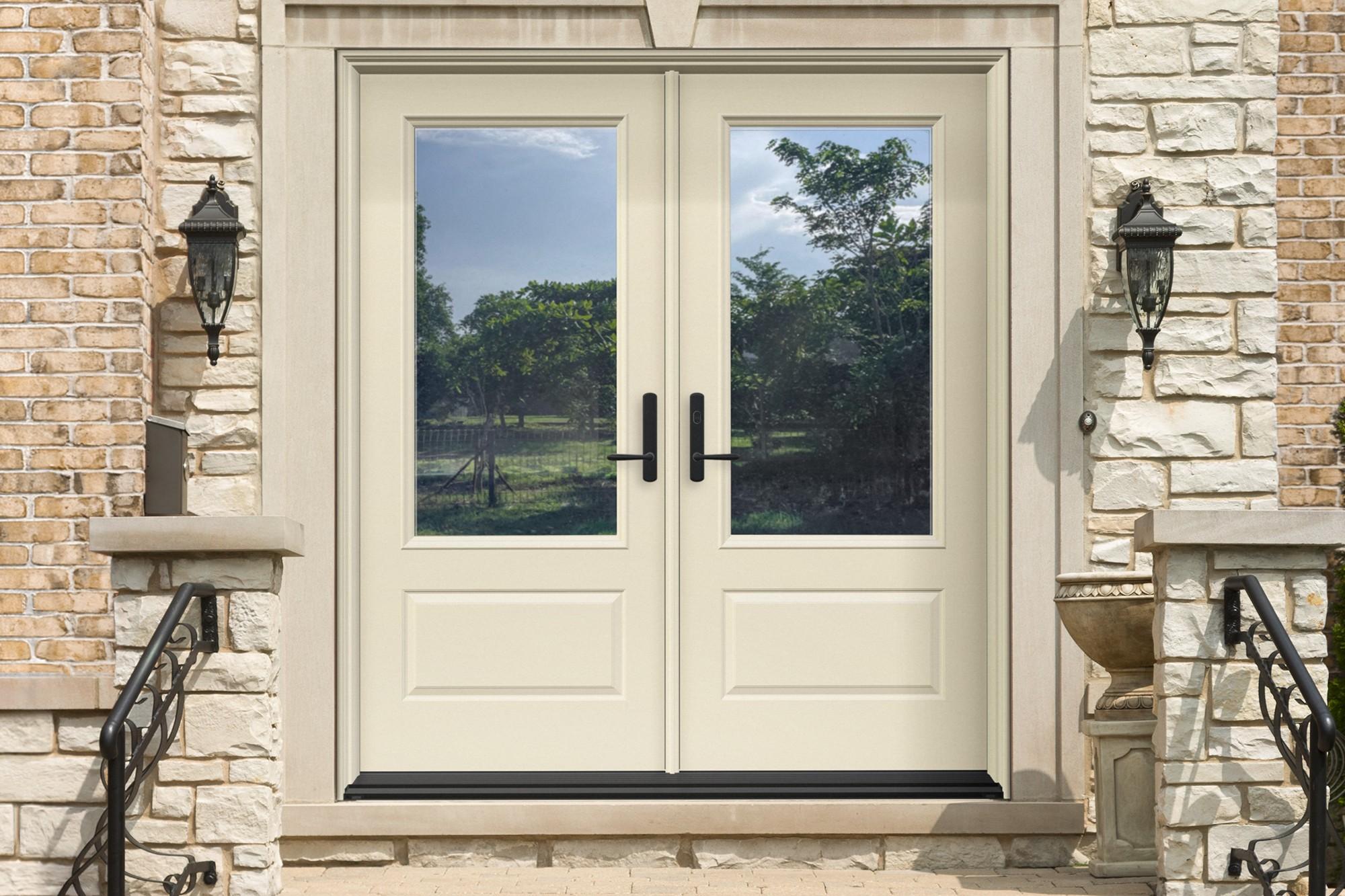 2026 Ensemble Doors Trends