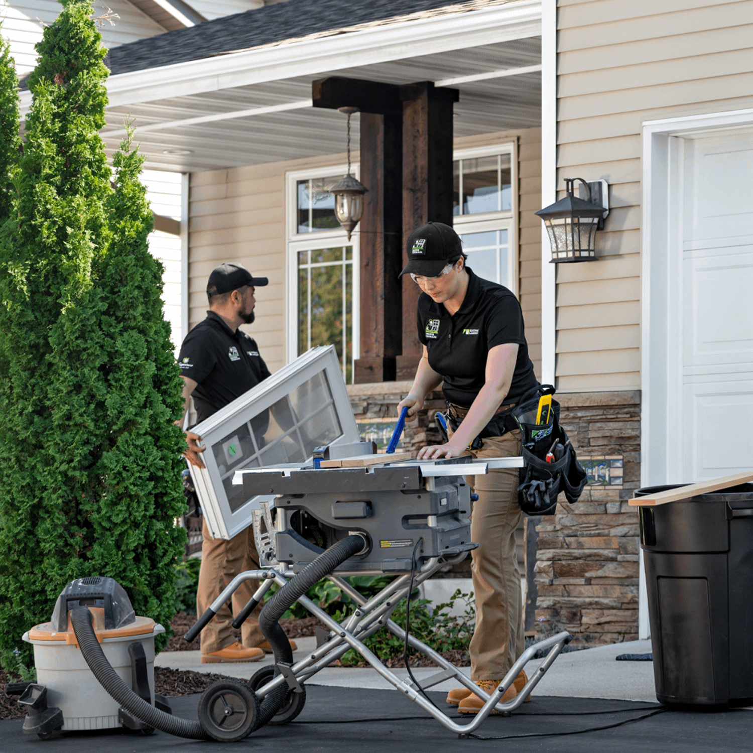 Frequently asked questions about installing