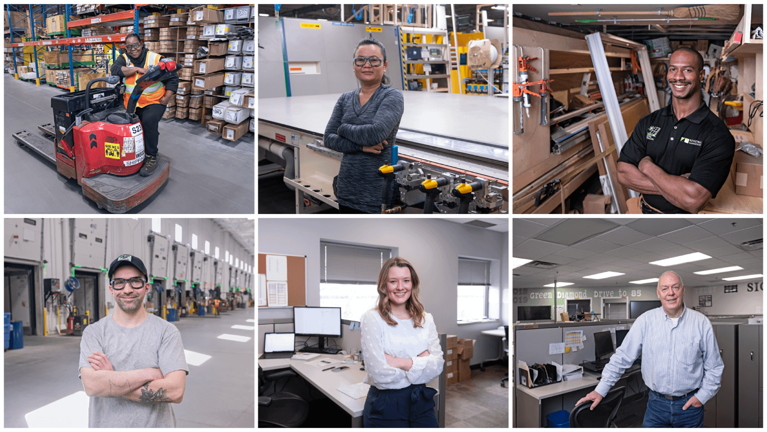 Life at Renewal by Andersen