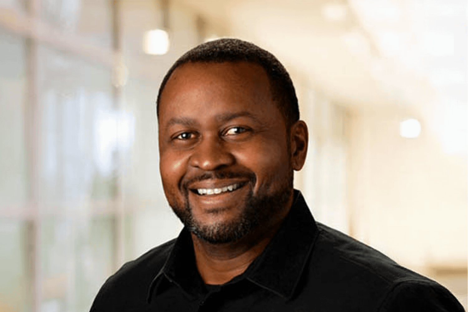 Sheon H, HR Business Partner at Renewal by Andersen