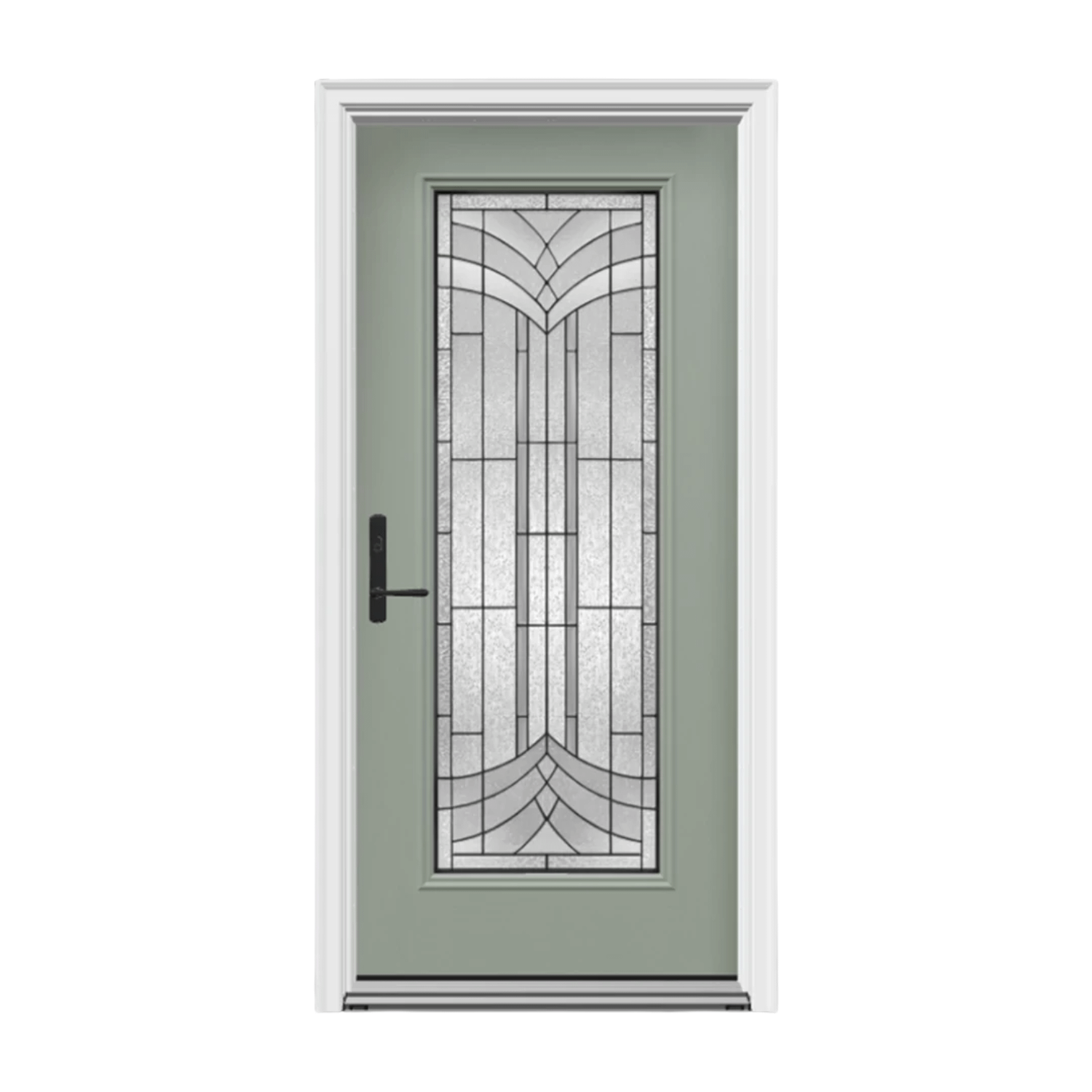 The Twilight Designer door thumbnail