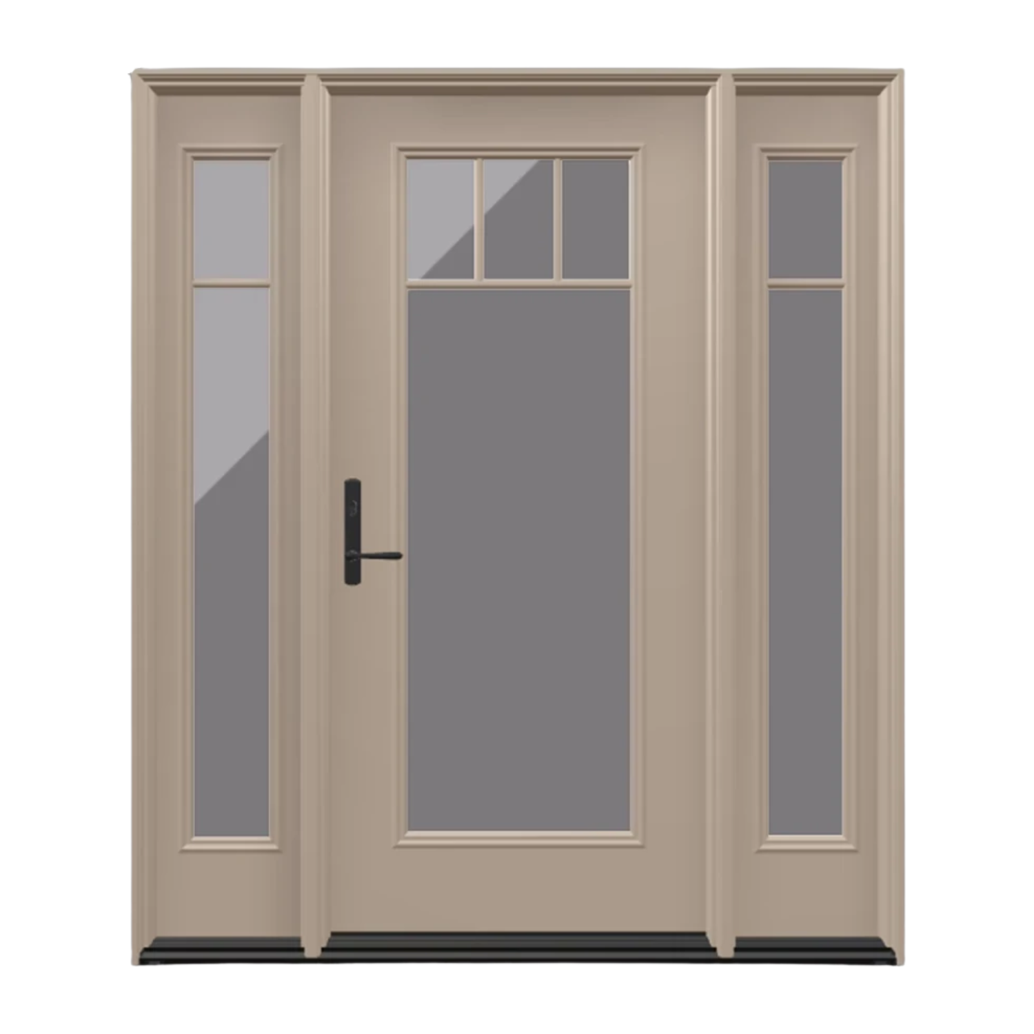 The Twilight Designer door thumbnail