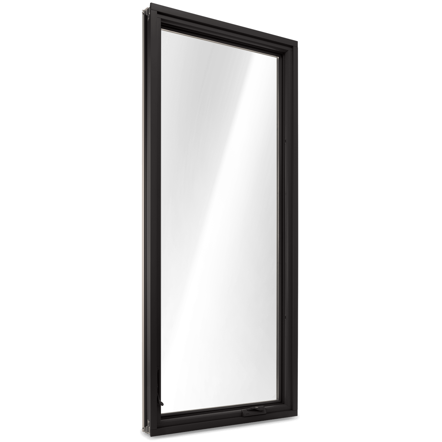The Acclaim™ Casement window is our most energy-efficient, ventilating window style.