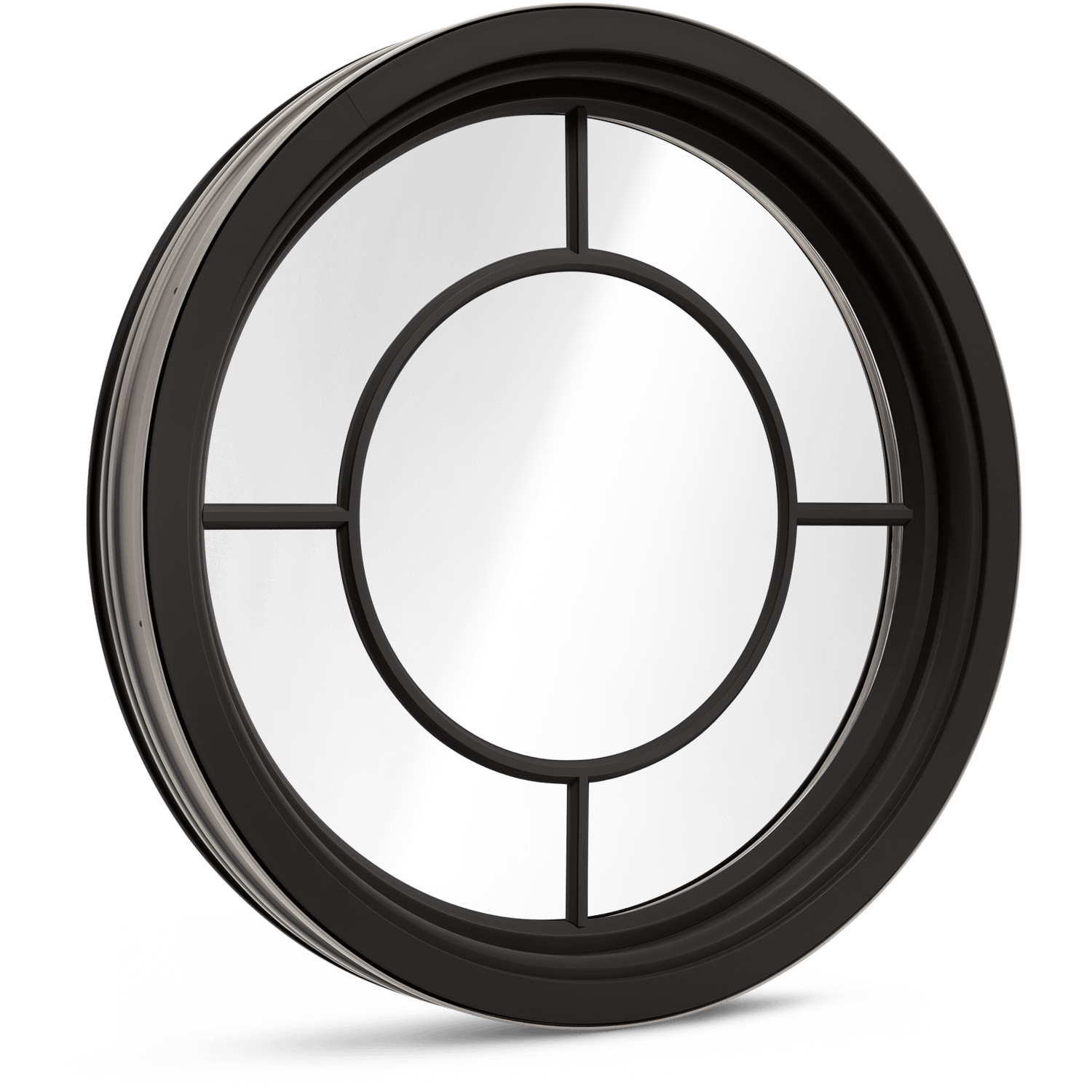 The Acclaim™ specialty window comes in round, arch, circle, circle top, pentagon, arched and more.