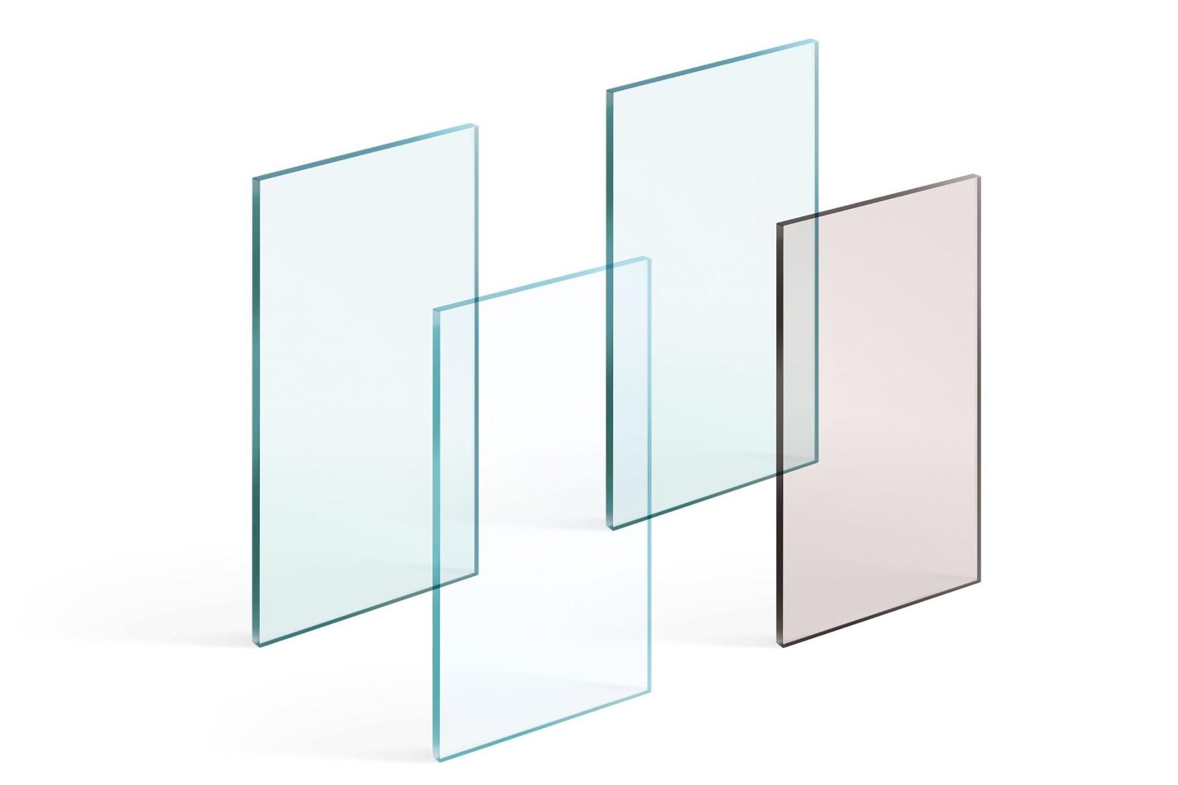 There are glass options for almost every climate zone