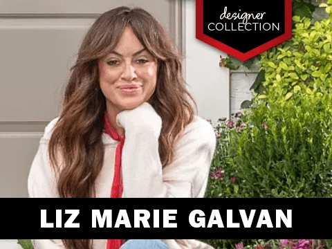 Brand Ambassador Liz Marie