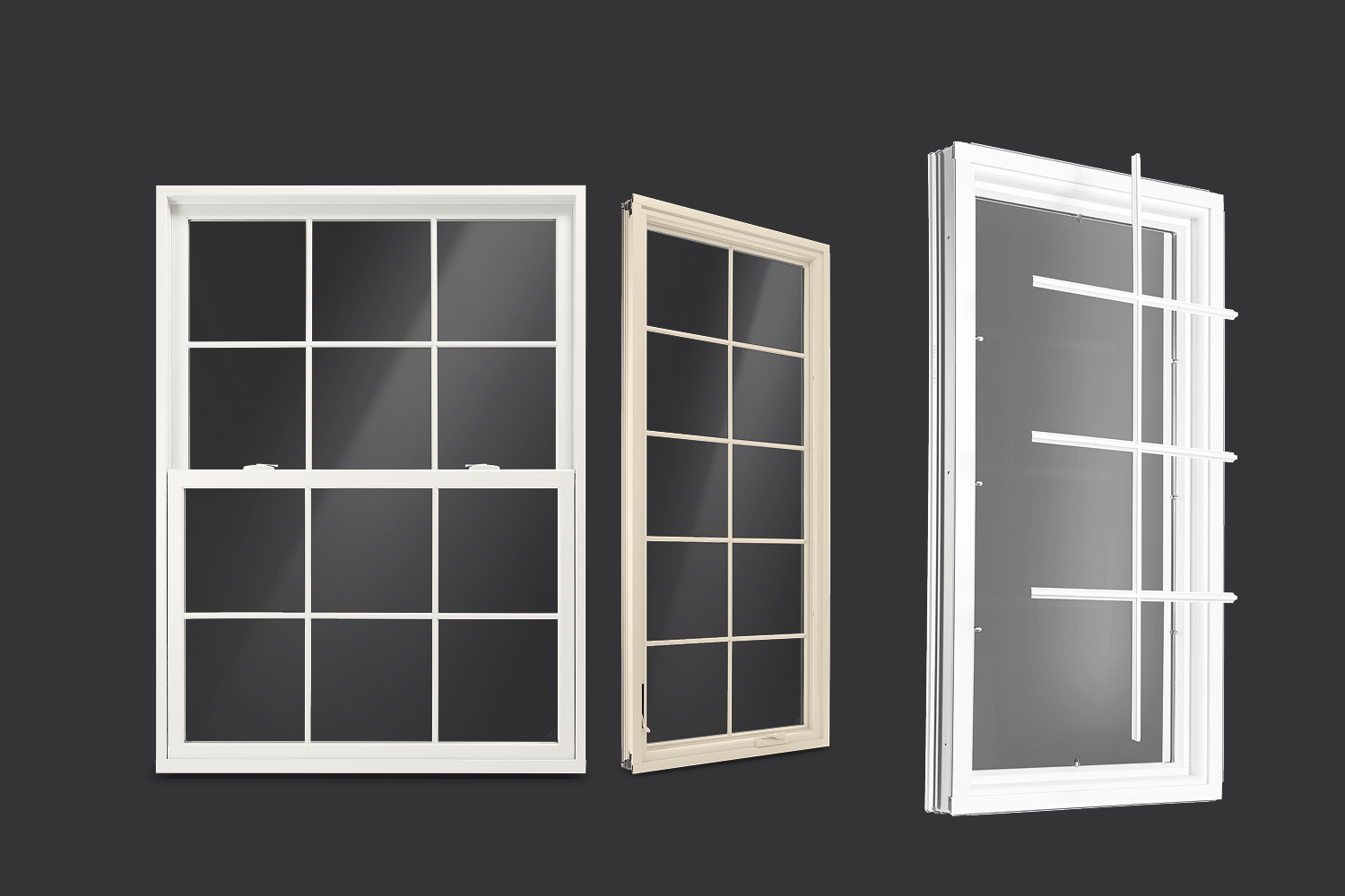 How to remove your grilles