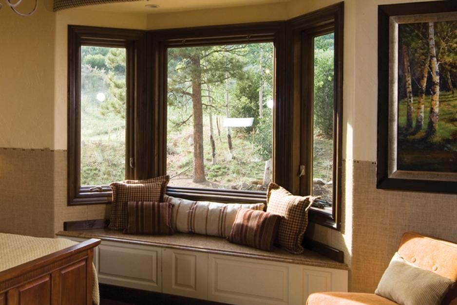 Projection Windows Explained