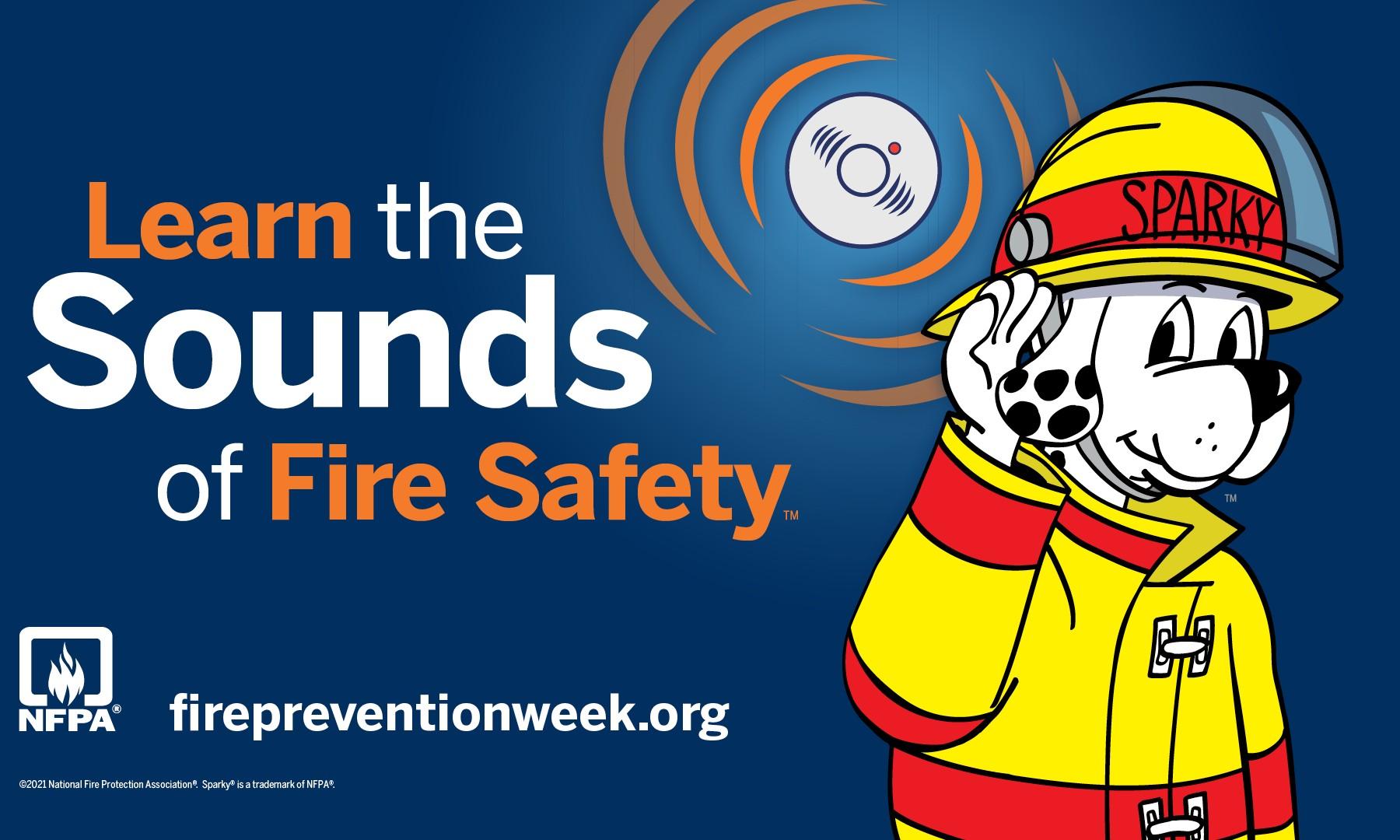 Fire Prevention Week 2021