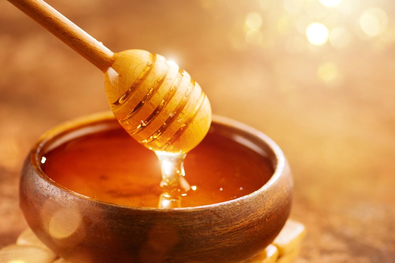 Honey Recipes