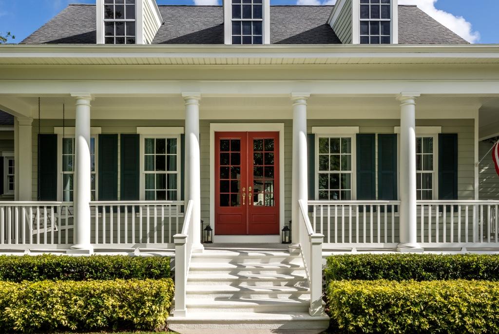 Front Door Curb Appeal Front Door Curb Appeal