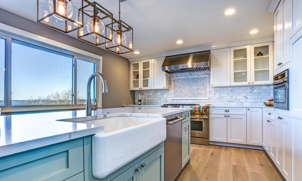 Best Kitchen Backsplash Materials: Top Stylish & Durable Picks