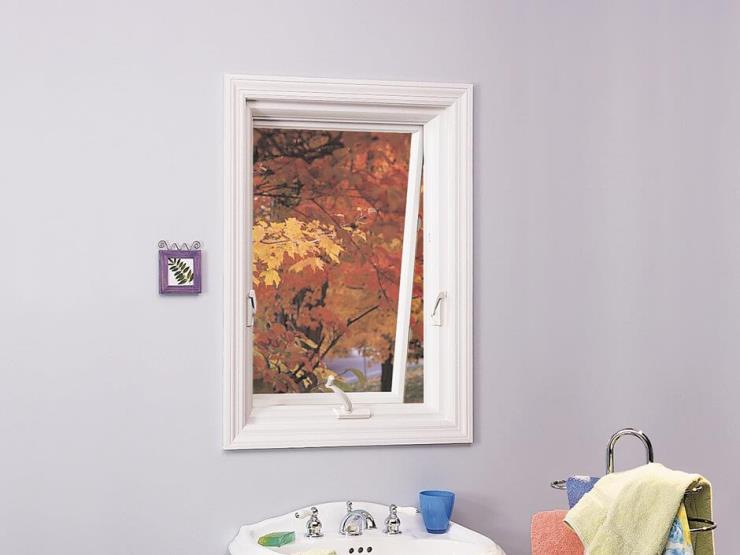 Awning Windows Renewal By Andersen