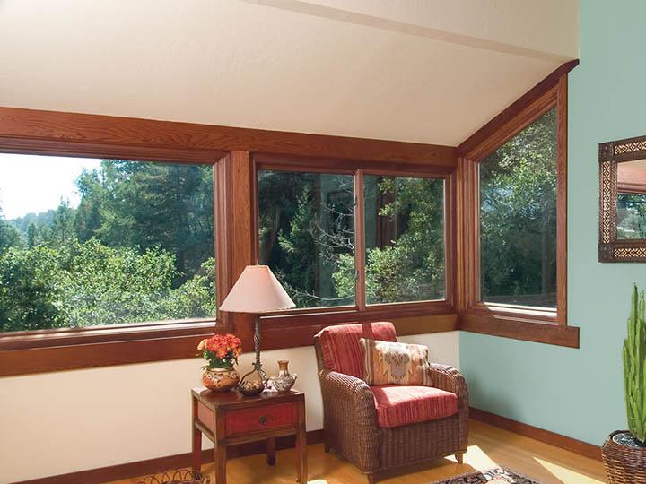 Sliding Windows Renewal By Andersen