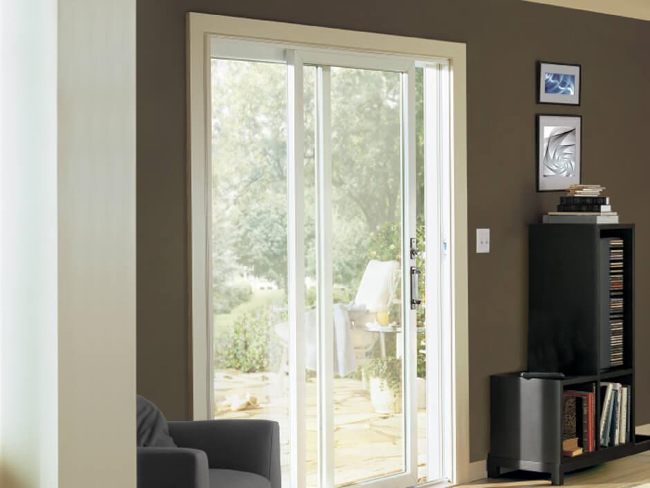 Contemporary Sliding Doors Renewal By Andersen Contemporary Sliding Doors Renewal By, Andersen Sliding Patio Doors