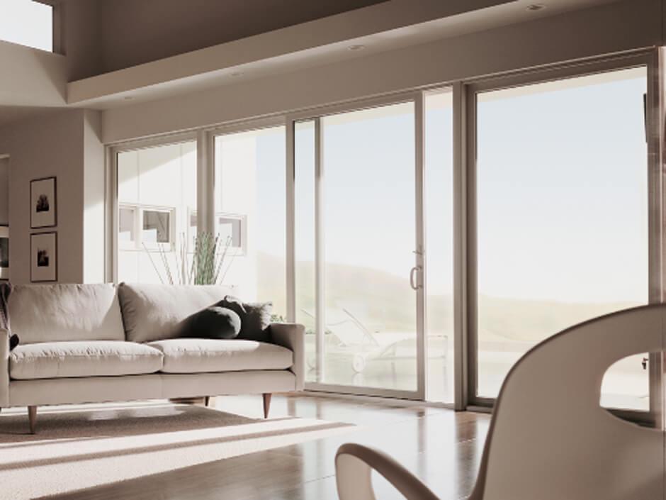 Contemporary Sliding Doors Renewal By Andersen Contemporary Sliding Doors Renewal By, Andersen Sliding Patio Doors Reviews